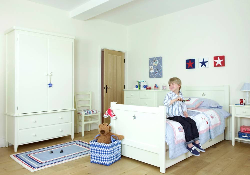 Kids Rooms Archie boys bedroom furniture