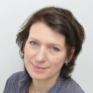 Geraldine Grandidier