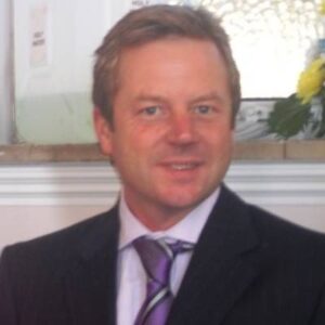 Simon Sparkes